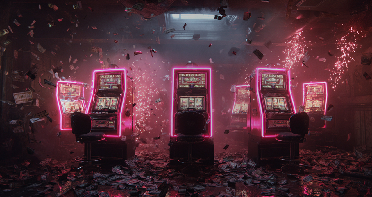 VBET